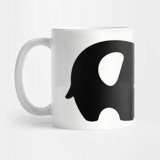 Baby Elephant Mug